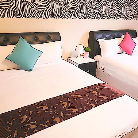 Donggang Hai-Wan Homestay Eksteriør bilde