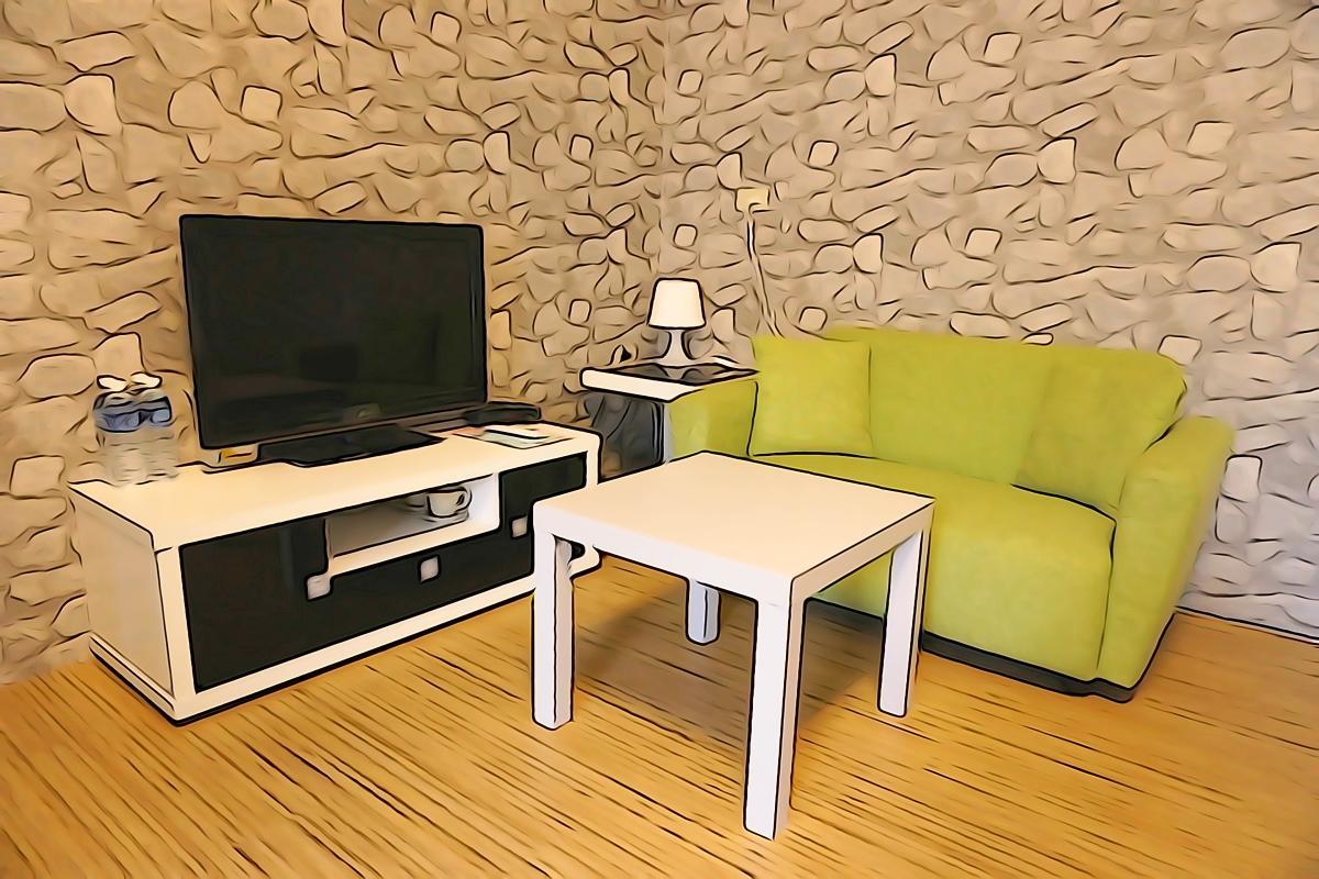 Donggang Hai-Wan Homestay Eksteriør bilde
