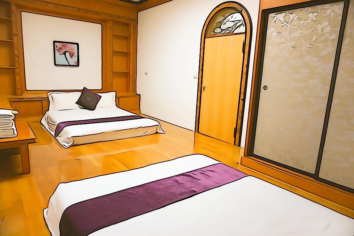Donggang Hai-Wan Homestay Eksteriør bilde